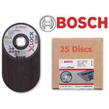 Bosch Inox Trennscheiben