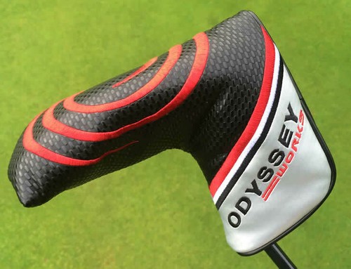 Original odyssey black red - odyssey, &