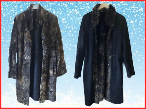 Marc cain pure - luxury, lambs