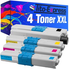 Laser Toner Kartuschen Toner