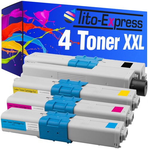 Laser toner kartuschen - toner,