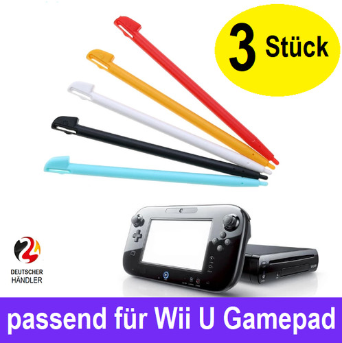 Eingabestifte für nintendo - eingabestifte,