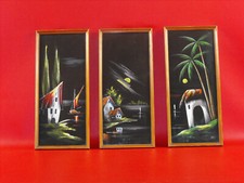 DDR Bild Bilder 3 Stück