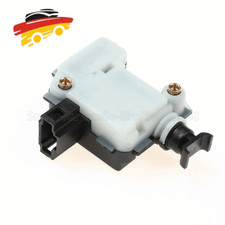 Heckklappe Stellmotor