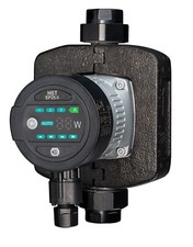 Umwälzpumpe Hocheffizienz