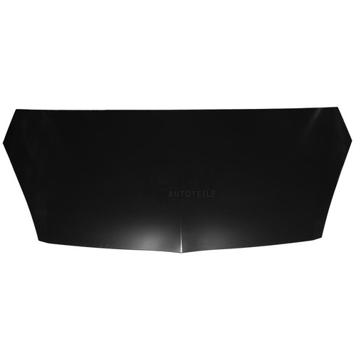 Motorhaube bonnet für