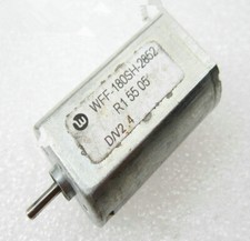2Pcs FF-180SH DC6V 0.1A