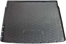 Kofferraumwanne passend für