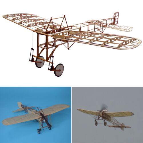 Blériot slow flyer - blériot, xi