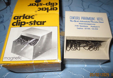 Arlac Klammernspender