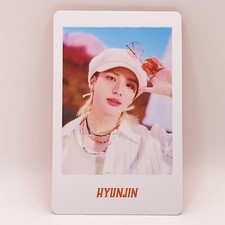 HYUNJIN Stray Kids SKZ×JYP
