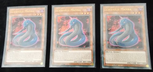 Blmr de019 schwarze - yu-gi-oh!,