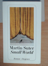 Small World von Martin Suter