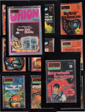 Terra Astra (Moewig 1971-1986)