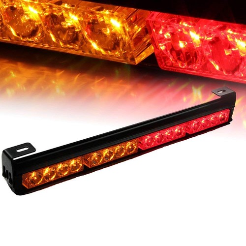 Led auto blitzlicht - 16,