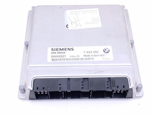 Steuergerät motor bmw 3er - steuergerät,