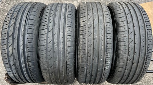 235 55r18 100y - 4,