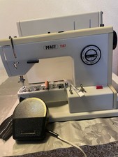 pfaff 1197 nähmaschine