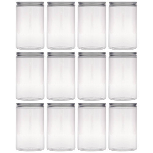 12x 400ml pet dose - pet-dose,