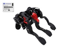 ORIGINAL Opel PSA Gaspedal