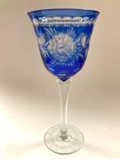 Weinglas glas römer - römer, kelchform