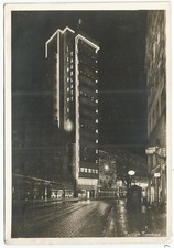 Stuttgart, Tageblatt-Turmhaus