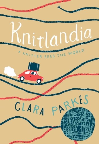 Knitlandia knitter sees - knitlandia:, the
