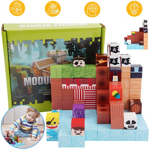 100 teile magnetische - 100,