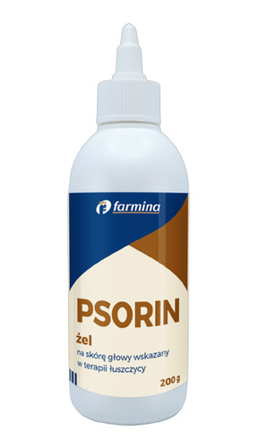 Psoriasis kopfhaut gel - kopfhaut, 200g