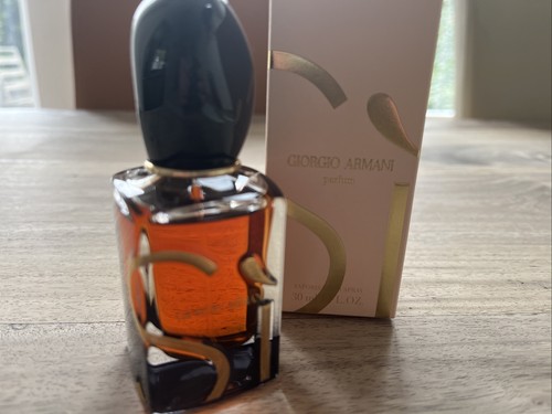 Giorgio armani parfum ml - giorgio, 30