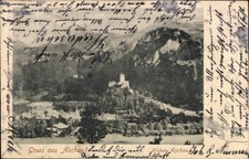 Ak Hohenaschau Aschau im