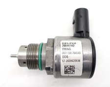 Druckregelventil Ventil Raildruckventil Orig. VW Audi Porsche Q7 057130764AS