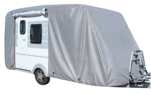 Exclusive ganzgarage wohnwagen - exclusive,
