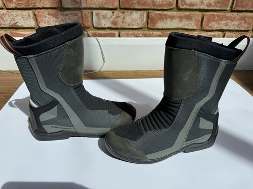 Bmw motorrad stiefel - motorrad,