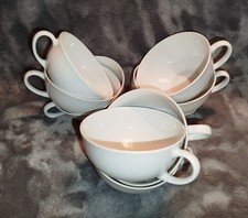 ARZBERG 1382 weiß  1 Teetasse