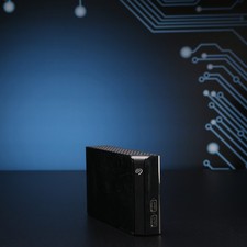 Seagate Backup Plus Hub 8 TB