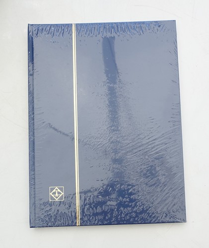 Leuchtturm basic einsteckbuch - leuchtturm,