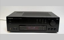 Pioneer 205rds hifi - pioneer,