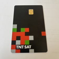 TNT SAT Karte TV Frankreich