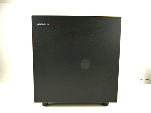 Jamo a3sub aktiver subwoofer - jamo,