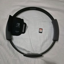 Nintendo Switch Ring Fit