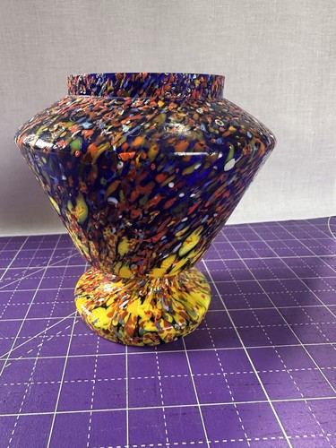Tschechische art deco spritzer - tschechische,