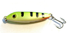 Spro Wobbler, Jerkbait, Meerforellenblinker, Kunstköder, 6 cm, 10 g, Sinking