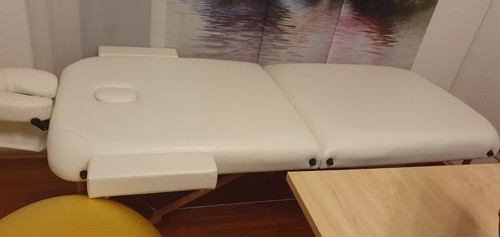 Massageliege klappbar - massageliege,