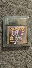 Pokémon: Kristall Edition -