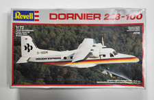 Revell Nr.: 4239 , Dornier 228-100 vintage 1987