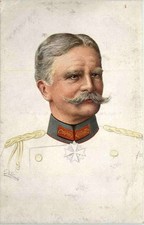 Generaloberst von Mackensen
