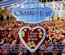 200 jahre oktoberfest die - 200, oktoberfest-die