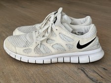 Nike Free Run 2  White  2021