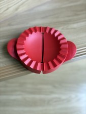 D 157 Teigfalle Tupperware